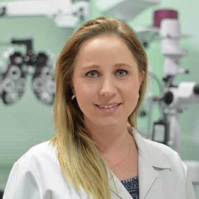 Dra. Sabrina Letícia Zeglin Nicolau Cavalli