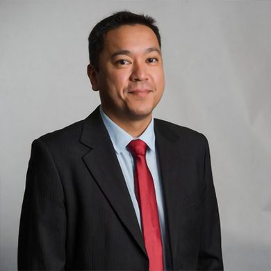 Dr. Kenzo Hokazono