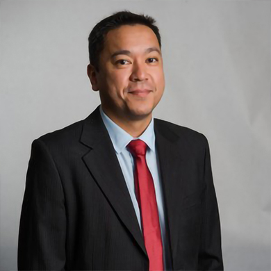 Dr. Kenzo Hokazono